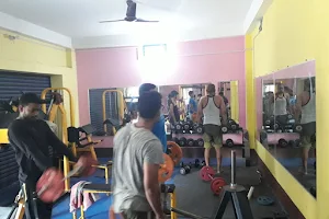 Raju Gym Centre image