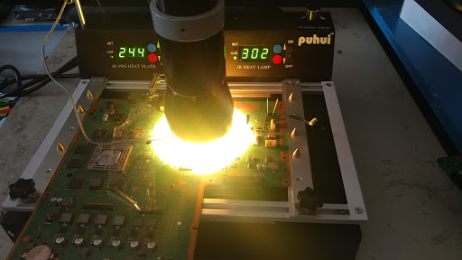 Video Game Store «Videomen», reviews and photos, 14522 Vanowen St #4, Van Nuys, CA 91405, USA