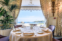 Photos du propriétaire du Restaurant Villa Eugénie à Biarritz - n°13