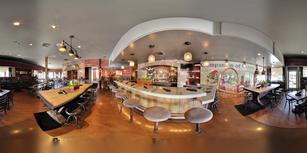 The Craftsman Tavern 92024