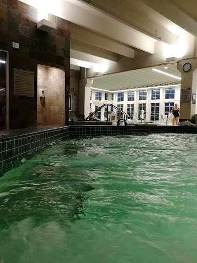 Gym «Life Time Fitness», reviews and photos, 3600 Plymouth Blvd, Plymouth, MN 55446, USA