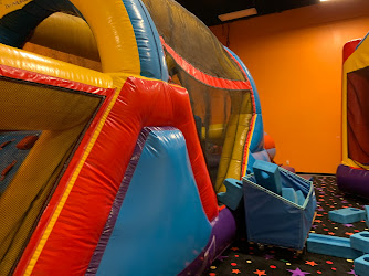 Pump It Up Springfield Kids Birthdays and More