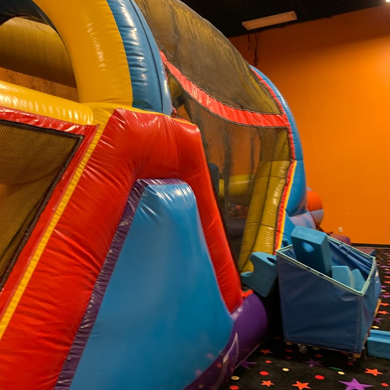 Pump It Up Springfield Kids Birthdays and More