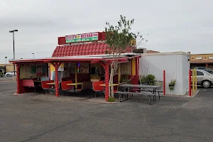 Nico's Mexican Food image