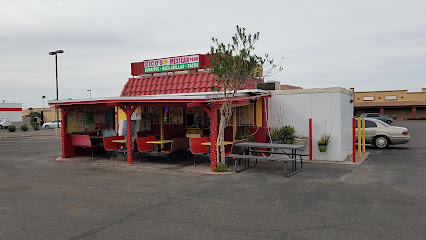 Nico,s Mexican Food - 1226 E Florence Blvd #11, Casa Grande, AZ 85122