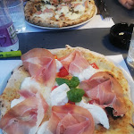 Photo n°2 de l'avis de Claudia.i fait le 14/09/2018 à 18:00 sur le  Pizzeria Strapizzami …. Forno a legna à Poggibonsi