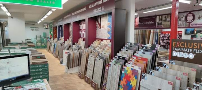 Dunaújváros, Eszperantó út 2, 2400