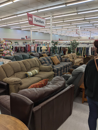 Thrift Store «Arc Thrift Store», reviews and photos, 9131 Washington St, Thornton, CO 80229, USA