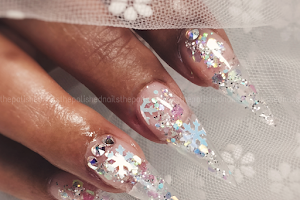 Nagelstudio The polished nails image