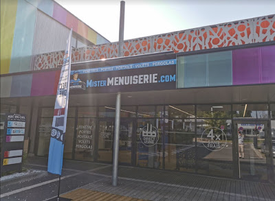 Mister Menuiserie Sainte Eulalie (Bordeaux) à Sainte-Eulalie
