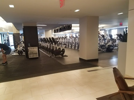 Gym «Equinox Dartmouth», reviews and photos, 131 Dartmouth St, Boston, MA 02116, USA