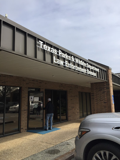 Texas Parks & Wildlife Department Law Enforcement Division