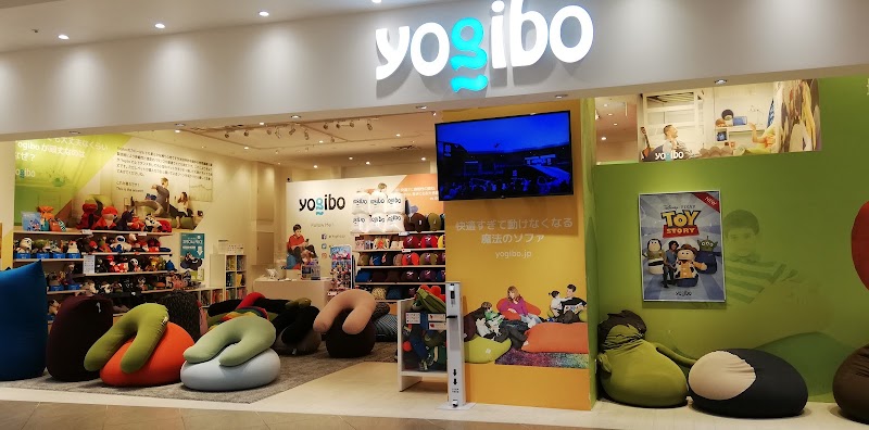 Yogibo Store テラスモール松戸店