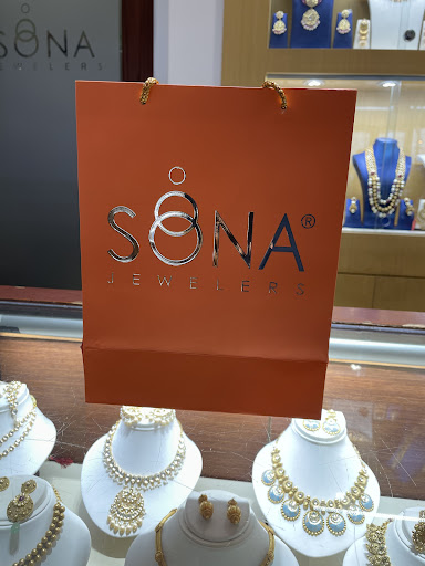 Jeweler «Sona Jewelers», reviews and photos, 6 Marconi Ave, Iselin, NJ 08830, USA