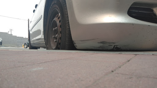 Tire Shop «Monarch Fleet Services & Automotive», reviews and photos, 217 Center St, Taft, CA 93268, USA