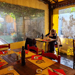 Photo n°2 de l'avis de Sergio.u fait le 21/04/2024 à 12:48 sur le  Osteria Mangiafuoco à Perugia