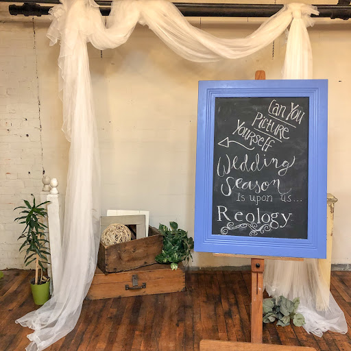 Event Venue «REology», reviews and photos, 315 W James St #105, Lancaster, PA 17603, USA