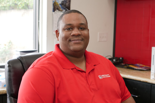 Security Public Storage image