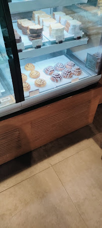 Atmosphère du Restaurant servant le petit-déjeuner Starbucks à Paris - n°12