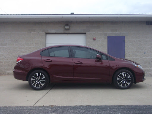 Used Car Dealer «R C Auto Sales», reviews and photos, 1701 S Tibbs Ave, Indianapolis, IN 46241, USA