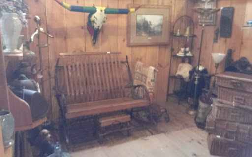 Flea Market «The Douglas Flea Market», reviews and photos, 436 NE Main St, Douglas, MA 01516, USA