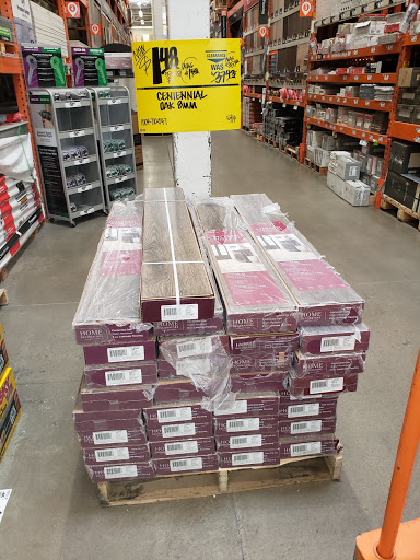 Home Improvement Store «The Home Depot», reviews and photos, 999 W Riverdale Rd, Riverdale, UT 84405, USA