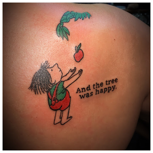 Explore mom name tattoo ideas for guys, creative tattoo ideas in Wilmington, available at Trademark Tattoo