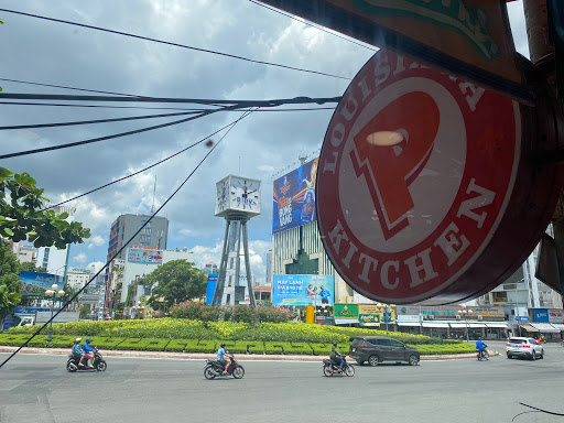 Top 20 cửa hàng popeyes tphcm Quận Cái Răng Cần Thơ 2022
