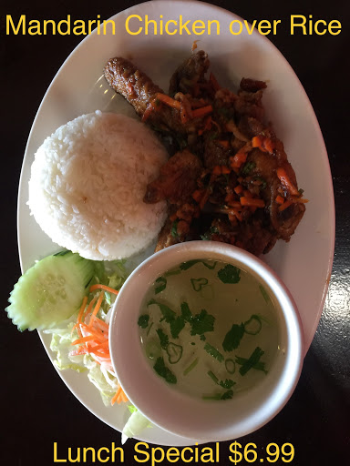 Pho 1 Noodle House image