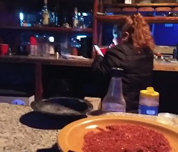 Bar & Table Dance Villa Marisol photo