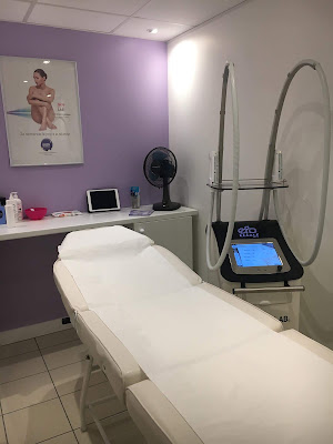 Institut de beauté Bodyminute à Lyon
