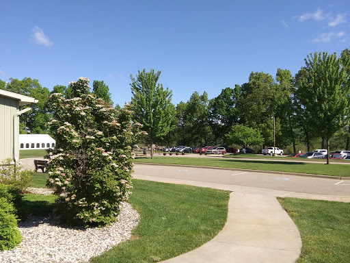 Public Golf Course «Angels Crossing Golf Club», reviews and photos, 3600 E W Ave, Vicksburg, MI 49097, USA