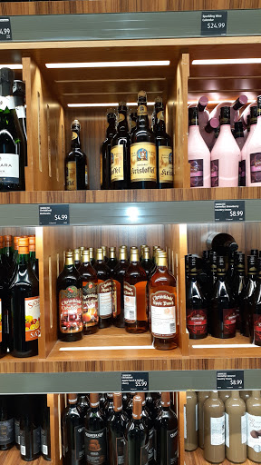 Supermarket «ALDI», reviews and photos, 4056 13th St, St Cloud, FL 34769, USA