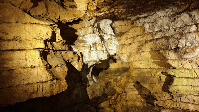 Lóczy-barlang Látogatóközpont