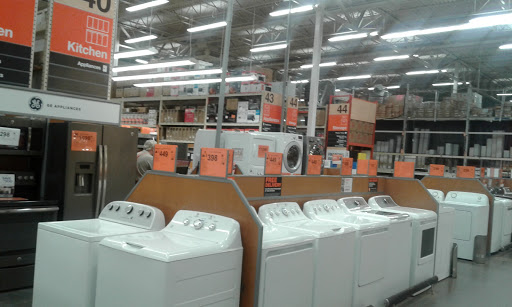 Home Improvement Store «The Home Depot», reviews and photos, 23575 U.S. 59, Porter, TX 77365, USA