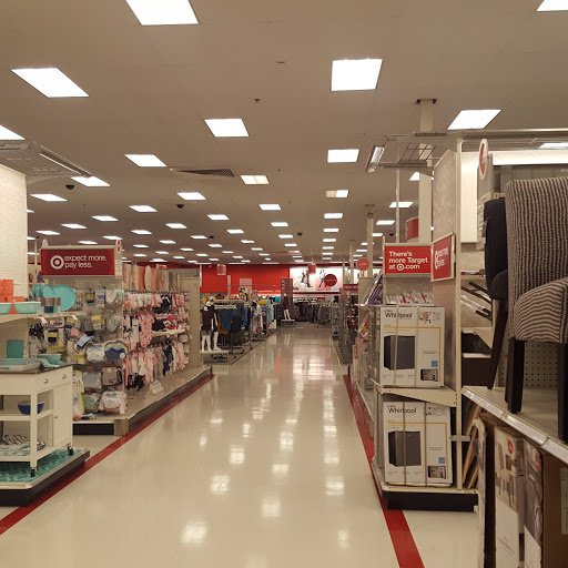 Department Store «Target», reviews and photos, 9052 Central Ave, Montclair, CA 91763, USA