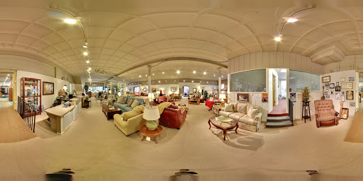 Furniture Store «Merkel Furniture & Carpet One», reviews and photos, 205 S Main St, Chelsea, MI 48118, USA