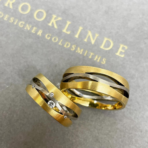 Comments and reviews of Brooklinde Designer Goldsmiths