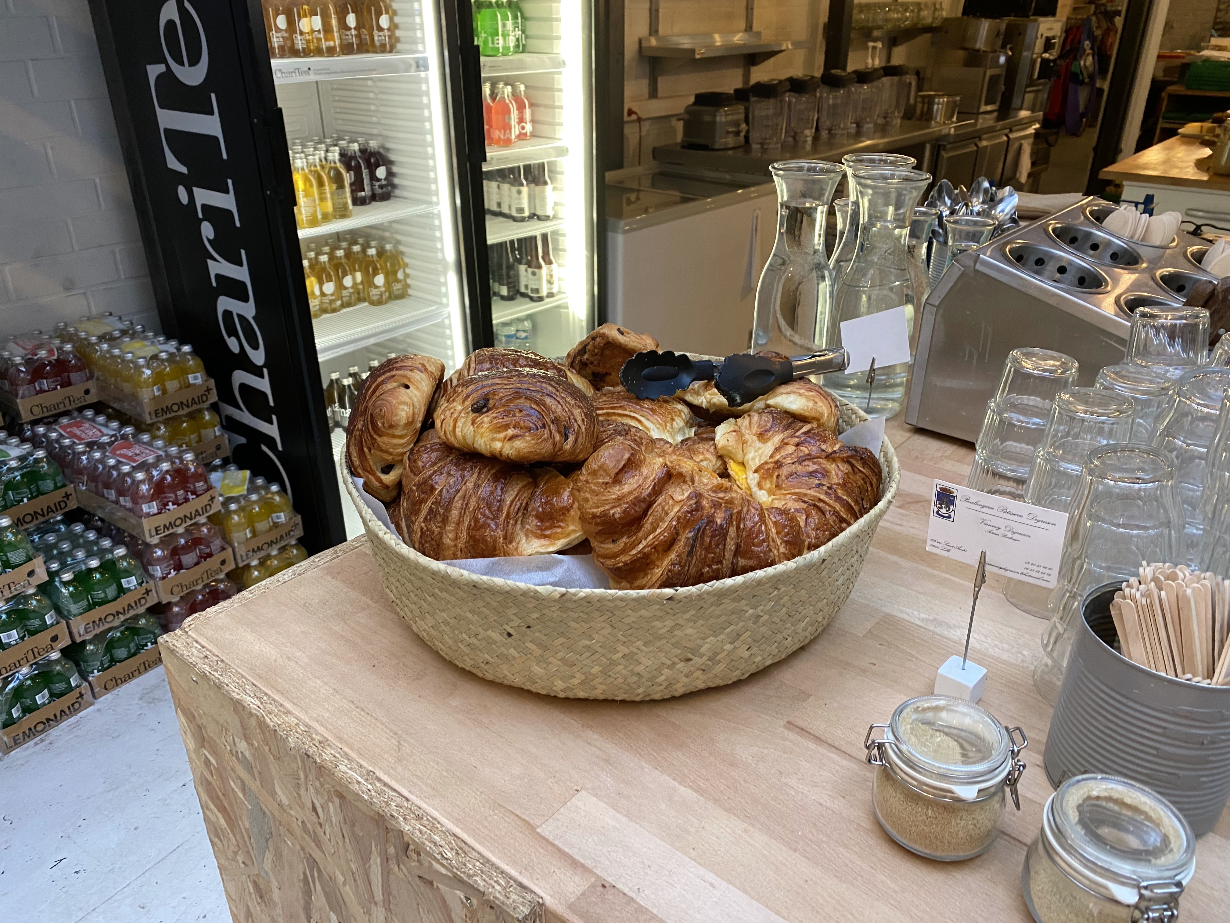 Photo n° 1 de l'avis de Laïs.O fait le 30/11/2019 à 20:41