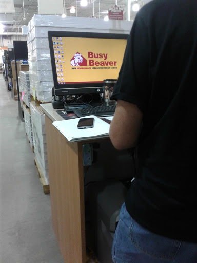 Home Improvement Store «Busy Beaver - Weirton», reviews and photos, 290 Three Springs Dr, Weirton, WV 26062, USA