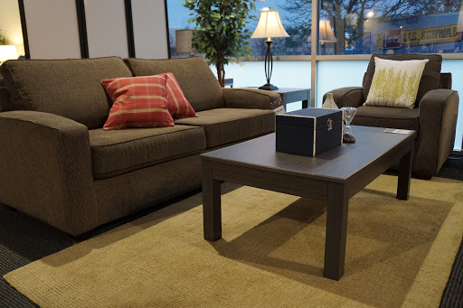 Furniture Rental Service «CORT Furniture Rental & Clearance Center», reviews and photos, 1230 Andover Park E, Tukwila, WA 98188, USA