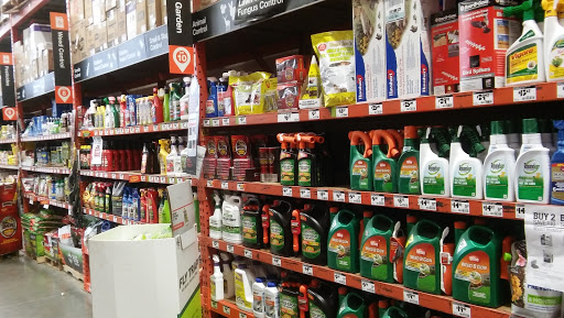 Home Improvement Store «The Home Depot», reviews and photos, 6345 Variel Ave, Woodland Hills, CA 91367, USA