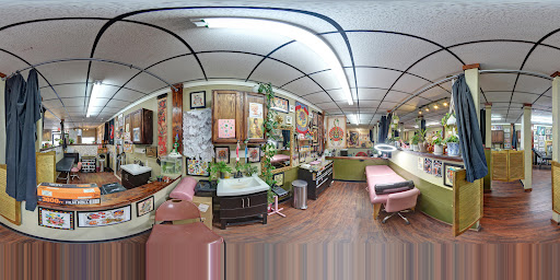 Explore nf tattoos ideas, creative tattoo ideas in Savannah, available at White Bluff Tattoo Company