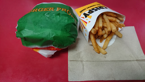 Carls Jr. image