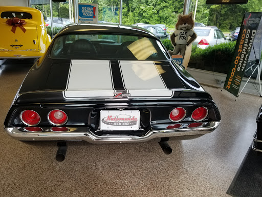 Used Car Dealer «Nationwide Auto Group», reviews and photos, 917 US-130, East Windsor, NJ 08520, USA