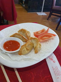 Plats et boissons du Restaurant chinois Hua Yang à Noisy-le-Sec - n°20