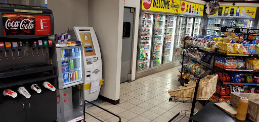 Gas Station «Sunoco Gas Station», reviews and photos, 511 W Germantown Pike, Plymouth Meeting, PA 19462, USA