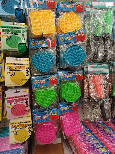 Dollar Store «Dollar Tree», reviews and photos, 425 W Baseline Rd, Tempe, AZ 85283, USA