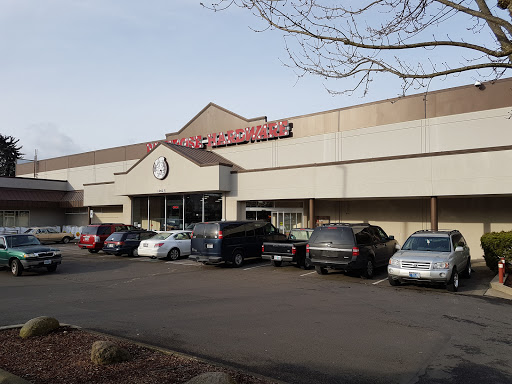 Hardware Store «Parkrose Hardware», reviews and photos, 10625 NE Sandy Blvd, Portland, OR 97220, USA