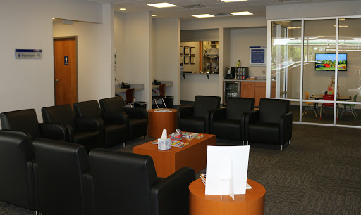 Hyundai Dealer «Wilson County Hyundai», reviews and photos, 1310 W Main St, Lebanon, TN 37087, USA